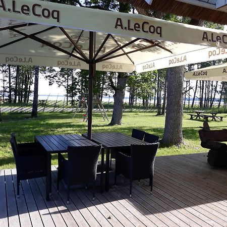 Luigeranna B&B Kudema Esterno foto