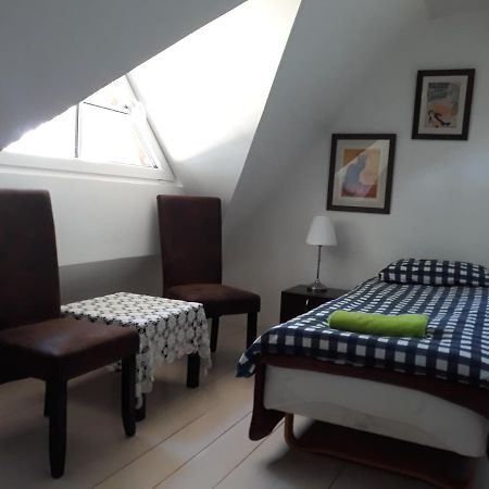 Luigeranna B&B Kudema Esterno foto