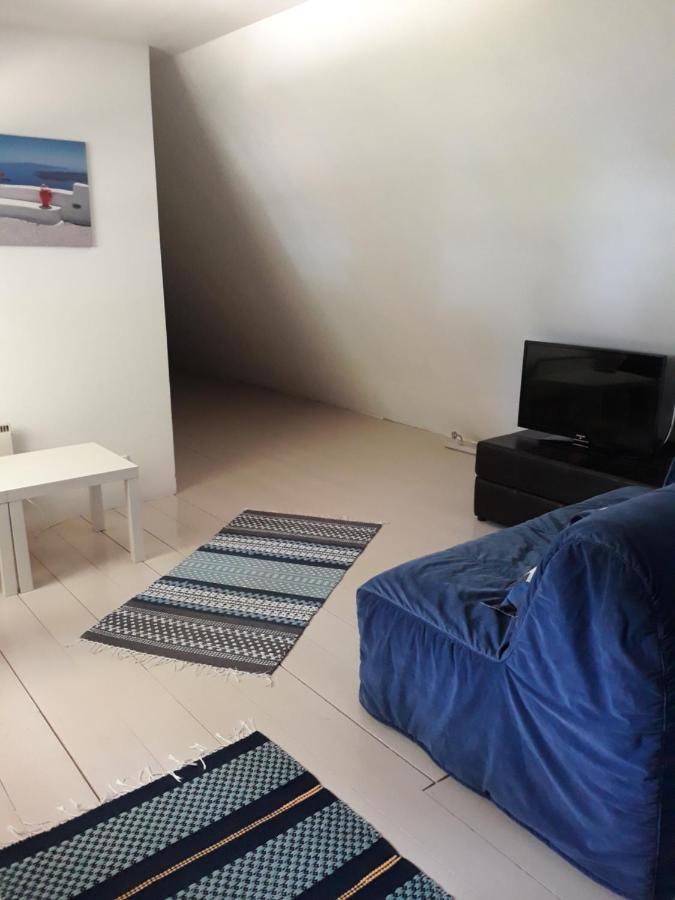 Luigeranna B&B Kudema Esterno foto