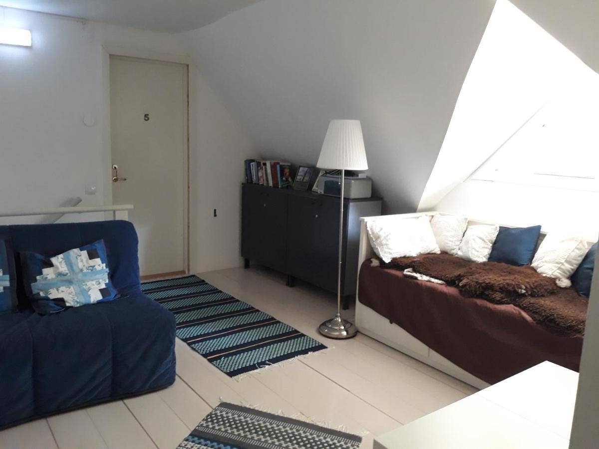 Luigeranna B&B Kudema Esterno foto